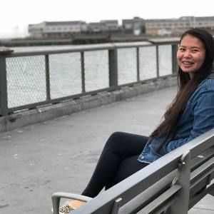 Meet your Posher, Cath